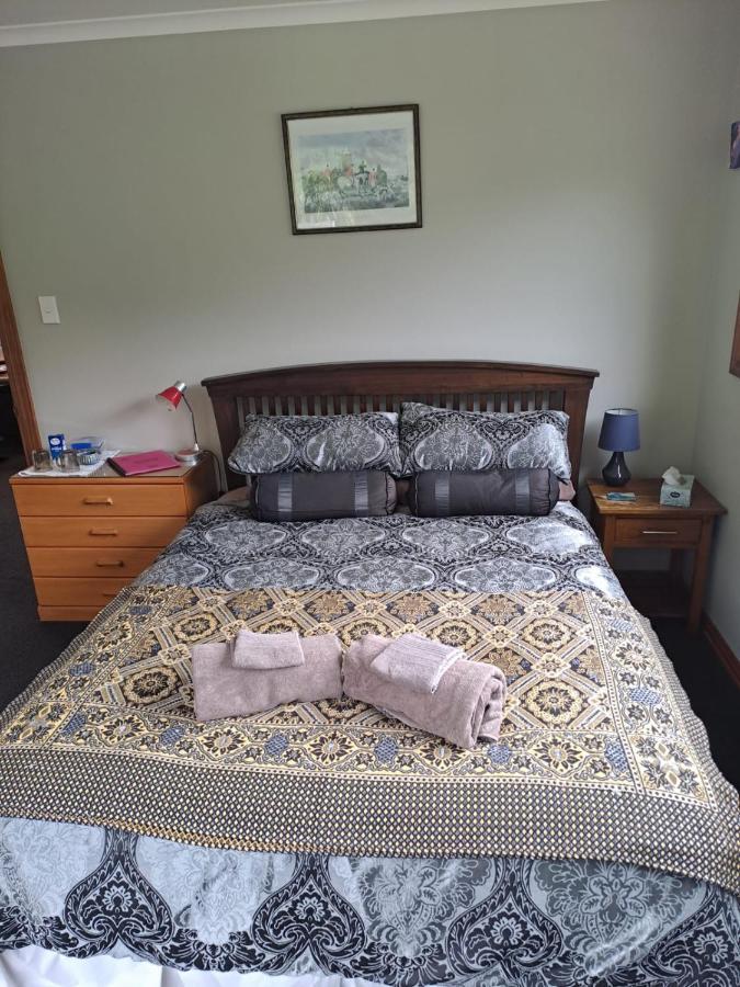Koru Beachfront Holiday Cabins & Hot Tub Barrytown Luaran gambar